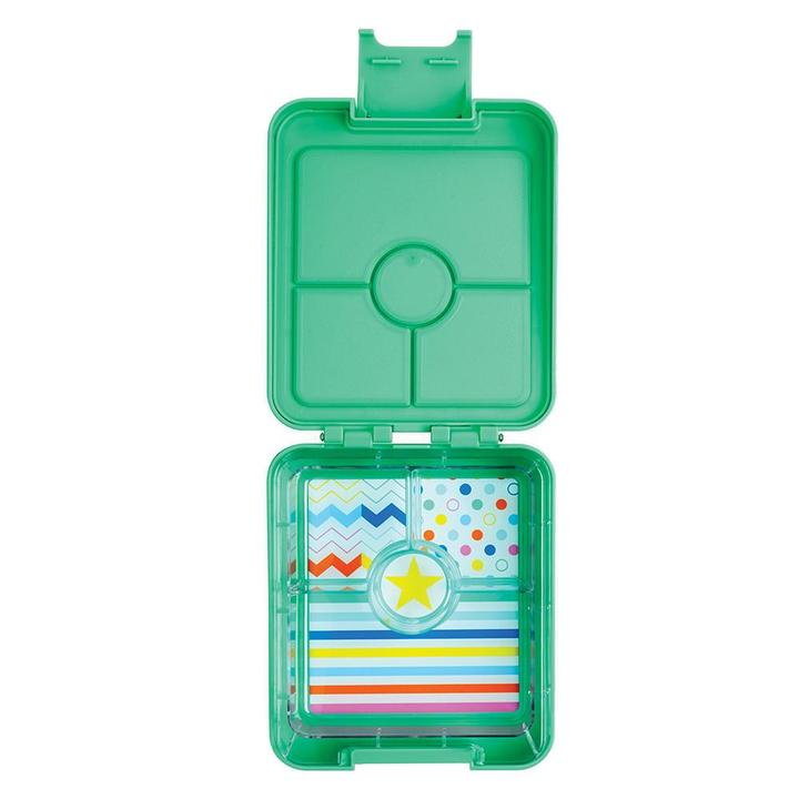 Bento Box Mini - Dino Rock | Penny Scallan | Lunch Boxes & Drink Bottles | Thirty 16 Williamstown