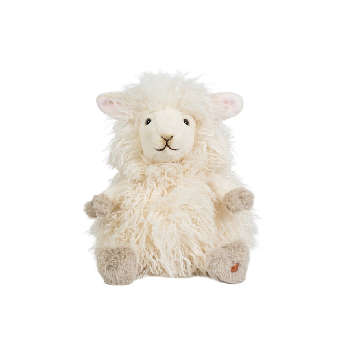 Beryl Sheep - Plush Toy | Wrendale Designs | Toys | Thirty 16 Williamstown