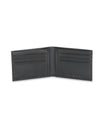 Bi-Fold Leather Wallet - Black | Ben Sherman | Men&#39;s Wallets | Thirty 16 Williamstown