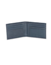 Bi-Fold Leather Wallet - Navy | Ben Sherman | Men&#39;s Wallets | Thirty 16 Williamstown