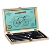 Bicycle Tool Kit Wooden Box | Gentlemen&#39;s Hardware | Men&#39;s Accessories | Thirty 16 Williamstown
