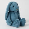 Blue Bunny Large | Jiggle &amp; Giggle | Toys | Thirty 16 Williamstown