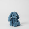 Blue Bunny Small | Jiggle &amp; Giggle | Toys | Thirty 16 Williamstown