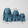 Blue Bunny Small | Jiggle &amp; Giggle | Toys | Thirty 16 Williamstown