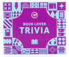 Book Lover Trivia | Ginger Fox | Games &amp; Quizzes | Thirty 16 Williamstown