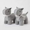 Bookend Set (2) - Louis &amp; Coco | Jiggle &amp; Giggle | Books &amp; Bookends | Thirty 16 Williamstown