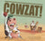 Books (HB) - Cowzat! by Bruce Atherton & Ben Redlich (illustrator) | Windy Hollow Books | Books & Bookends | Thirty 16 Williamstown
