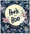 Books (HB) - Peek &amp; Boo by Coral Vass, Jess Racklyeft (Illustrator) | Windy Hollow Books | Books &amp; Bookends | Thirty 16 Williamstown