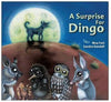 Books (HB) - Surprise for Dingo by Rina Foti | Windy Hollow Books | Books &amp; Bookends | Thirty 16 Williamstown