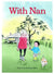 Books (HB) - With Nan by Tania Cox, Karen Blair (Illustrator) | Windy Hollow Books | Books & Bookends | Thirty 16 Williamstown