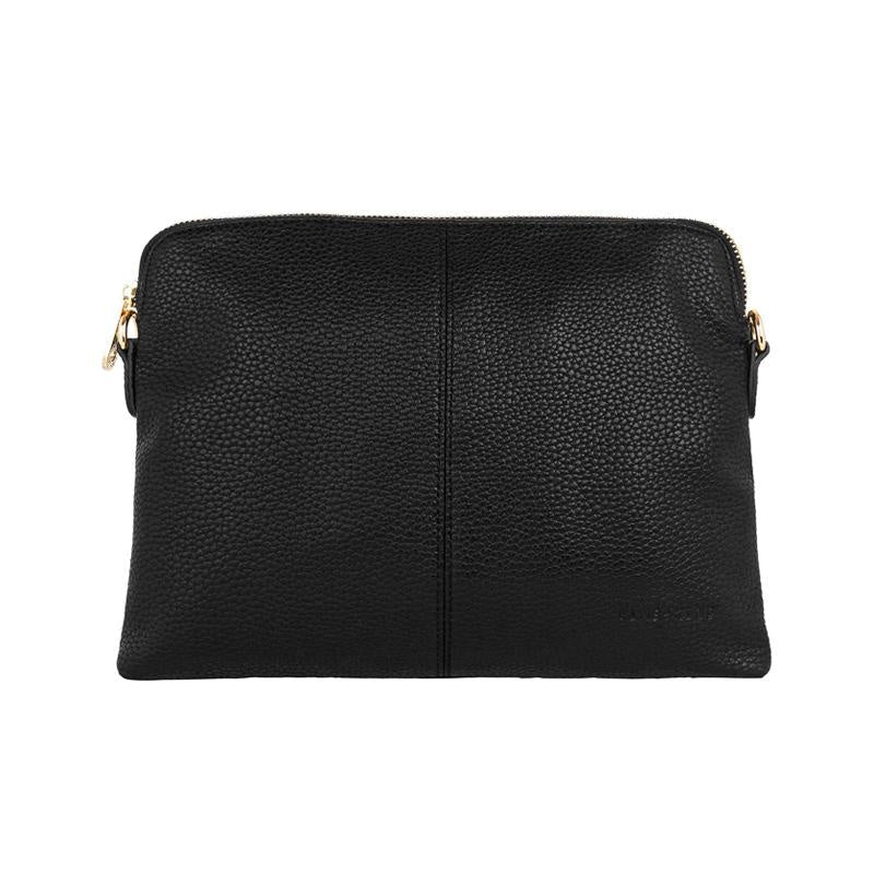 Bowery Wallet - Black | Elms + King | Women's Accessories | Thirty 16 Williamstown
