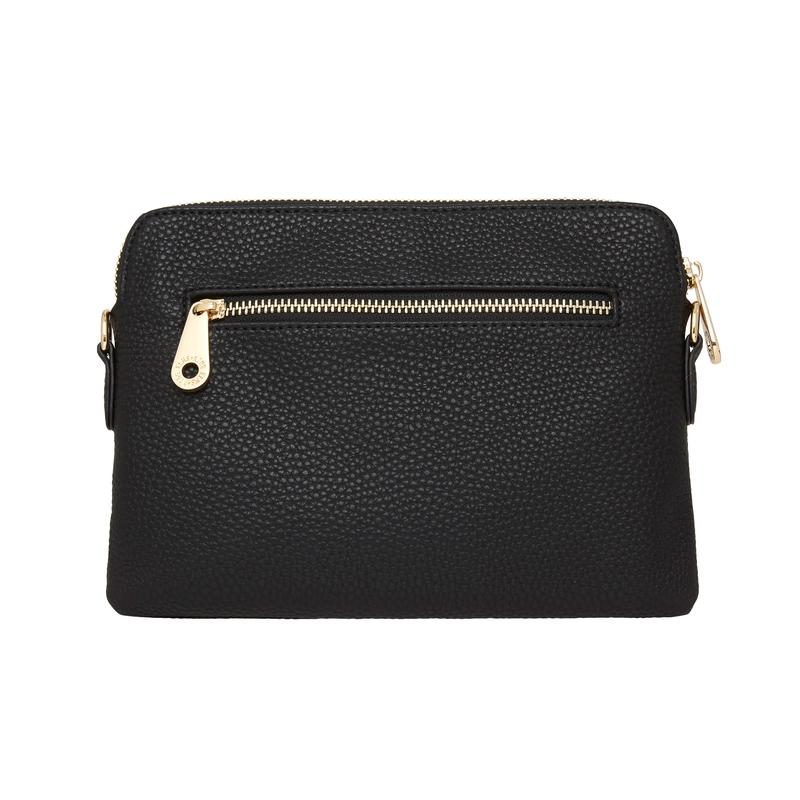 Bowery Wallet - Black | Elms + King | Women's Accessories | Thirty 16 Williamstown
