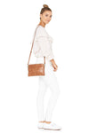 Bowery Wallet - Tan | Elms + King | Women&#39;s Accessories | Thirty 16 Williamstown