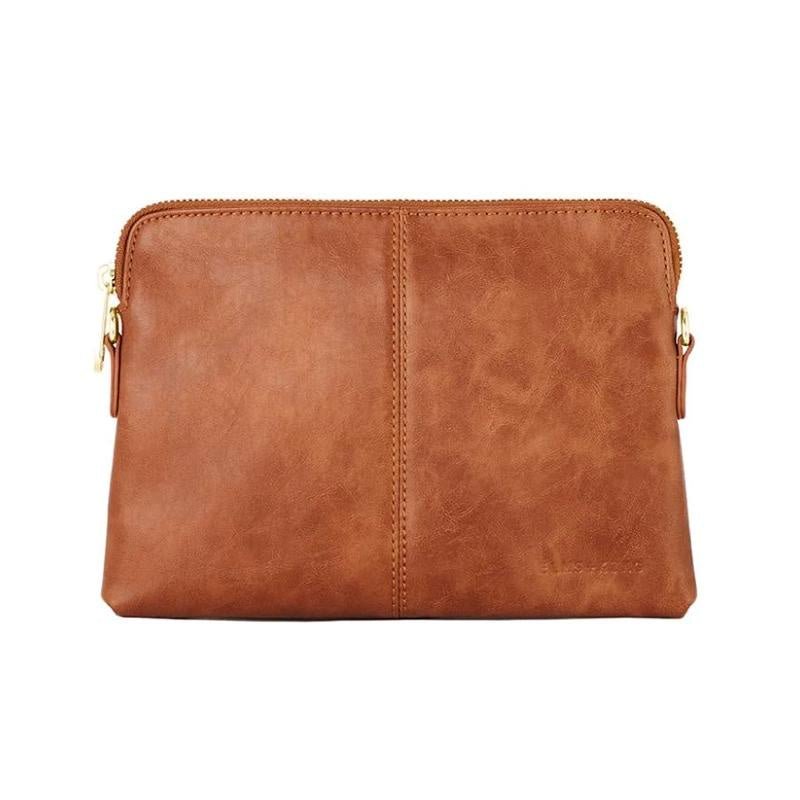 Bowery Wallet - Tan | Elms + King | Women's Accessories | Thirty 16 Williamstown