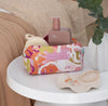 Box Make Up Bag - Ivy | Mindful Marlo | Cosmetic Bags | Thirty 16 Williamstown