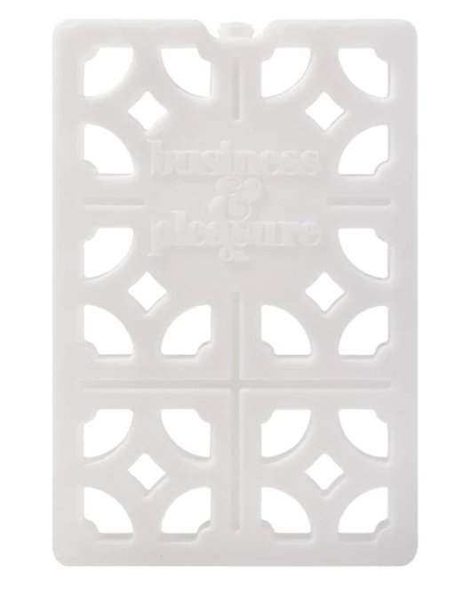 Breeze Block Ice Pack | Business & Pleasure Co | Beach Collections | Thirty 16 Williamstown