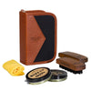 Buff &amp; Shine Shoe Polish Kit | Gentlemen&#39;s Hardware | Men&#39;s Accessories | Thirty 16 Williamstown