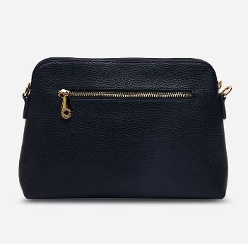Burbank Large Crossbody - French Navy | Elms + King | Women&#39;s Accessories | Thirty 16 Williamstown