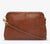 Burbank Large Crossbody - Tan Pebble | Elms + King | Women's Accessories | Thirty 16 Williamstown