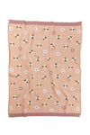 Busy Bee Blanket | Indus | Bedding, Blankets &amp; Swaddles | Thirty 16 Williamstown