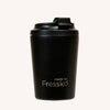 Café Collection Bino - COAL 8oz-230mL | Made By Fressko | Travel Mugs &amp; Drink Bottles | Thirty 16 Williamstown