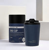 Café Collection Bino - DENIM L 8oz-230mL | Made By Fressko | Travel Mugs &amp; Drink Bottles | Thirty 16 Williamstown