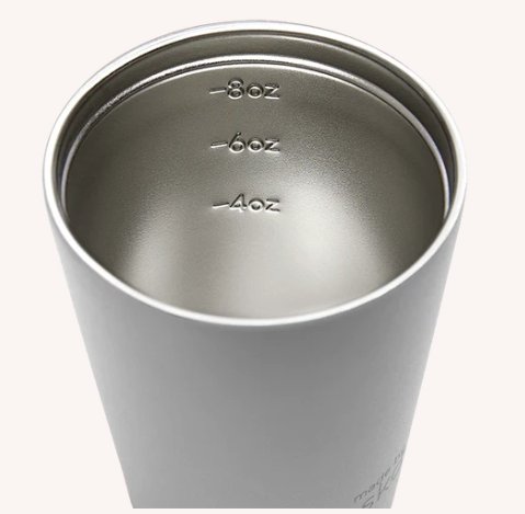 Café Collection Bino - FROST 8oz-230mL | Made By Fressko | Kitchen Accessories | Thirty 16 Williamstown