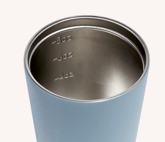 Café Collection Bino - RIVER 8oz-230mL | Made By Fressko | Travel Mugs &amp; Drink Bottles | Thirty 16 Williamstown