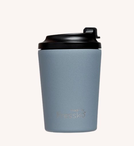 Café Collection Bino - RIVER 8oz-230ml | Made By Fressko | Travel Mugs & Drink Bottles | Thirty 16 Williamstown