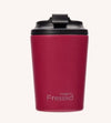 Café Collection Bino - ROUGE 8oz-230ml | Made By Fressko | Travel Mugs &amp; Drink Bottles | Thirty 16 Williamstown