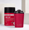 Café Collection Bino - ROUGE 8oz-230ml | Made By Fressko | Travel Mugs &amp; Drink Bottles | Thirty 16 Williamstown