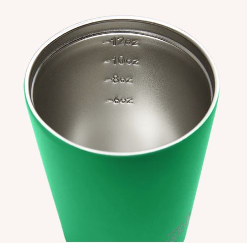 Café Collection Camino - CLOVER 12oz-340ml | Made By Fressko | Travel Mugs &amp; Drink Bottles | Thirty 16 Williamstown