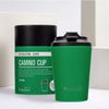 Café Collection Camino - CLOVER 12oz-340ml | Made By Fressko | Travel Mugs &amp; Drink Bottles | Thirty 16 Williamstown