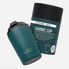 Café Collection Camino - EMERALD 12oz-340ml | Made By Fressko | Travel Mugs &amp; Drink Bottles | Thirty 16 Williamstown