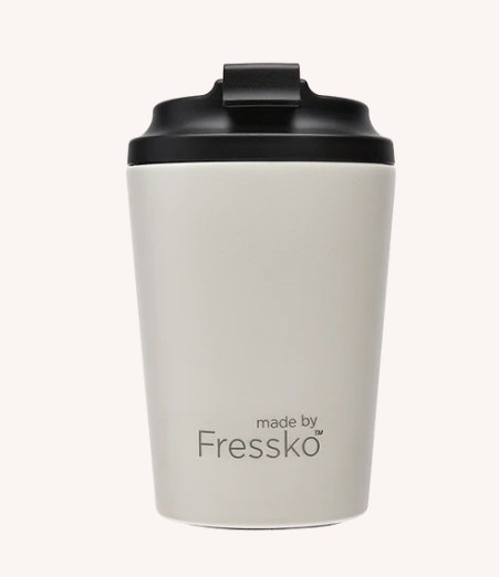 Café Collection Camino - FROST 12oz-340ml | Made By Fressko | Kitchen Accessories | Thirty 16 Williamstown
