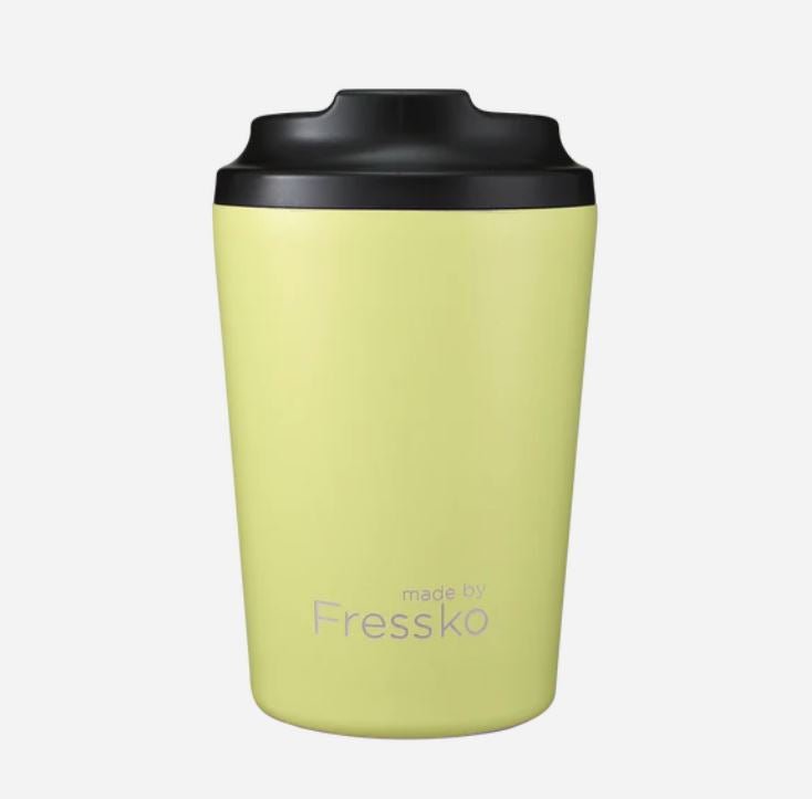 Café Collection Camino - SHERBET 12oz-340ml | Made By Fressko | Travel Mugs &amp; Drink Bottles | Thirty 16 Williamstown