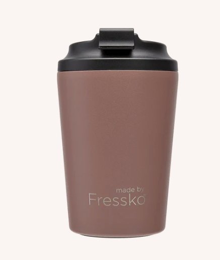 Café Collection Camino - TUSCAN 12oz - 340ml | Made By Fressko | Travel Mugs & Drink Bottles | Thirty 16 Williamstown