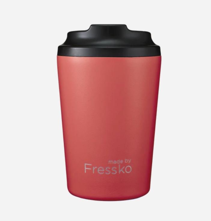 Café Collection Camino - WATERMELON 12oz-340ml | Made By Fressko | Travel Mugs & Drink Bottles | Thirty 16 Williamstown