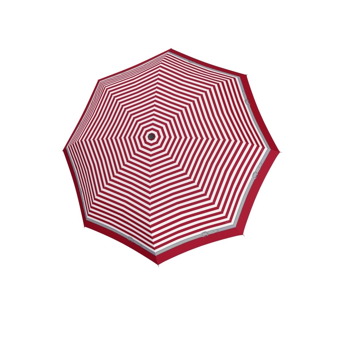 Carbonsteel Magic Delight Umbrella - Red | Doppler | Women&#39;s Umbrellas | Thirty 16 Williamstown