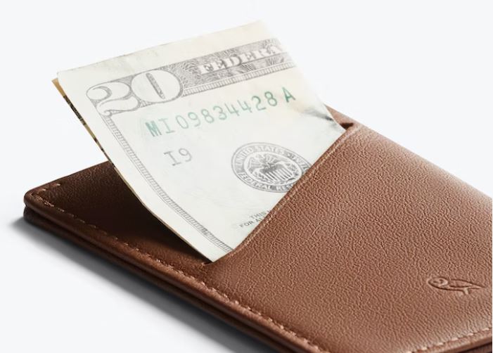 Card Sleeve - Hazelnut | Bellroy | Travel Wallets & Accessories | Thirty 16 Williamstown Card Sleeve - Hazelnut | Bellroy | Travel Wallets & Accessories | Thirty 16 Williamstown