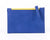 Card Wallet - Blue | Liv & Milly | Women's Accessories | Thirty 16 Williamstown