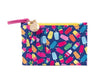 Card Wallet - Iceblocks | Liv &amp; Milly | Women&#39;s Accessories | Thirty 16 Williamstown