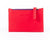 Card Wallet - Red | Liv & Milly | Women's Accessories | Thirty 16 Williamstown