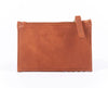 Card Wallet - Tan | Liv &amp; Milly | Women&#39;s Accessories | Thirty 16 Williamstown