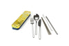 Carry Your Own Cutlery - Abstract | Retro Kitchen | Kitchen Accessories | Thirty 16 Williamstown