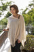 Cashmere Toppers - Chai Latte | Esperance & Co | Hats, Scarves & Gloves | Thirty 16 Williamstown