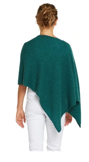 Cashmere Toppers - Wildwood | Esperance & Co | Hats, Scarves & Gloves | Thirty 16 Williamstown