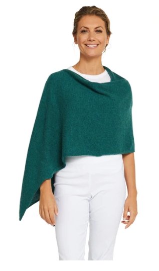 Cashmere Toppers - Wildwood | Esperance & Co | Hats, Scarves & Gloves | Thirty 16 Williamstown