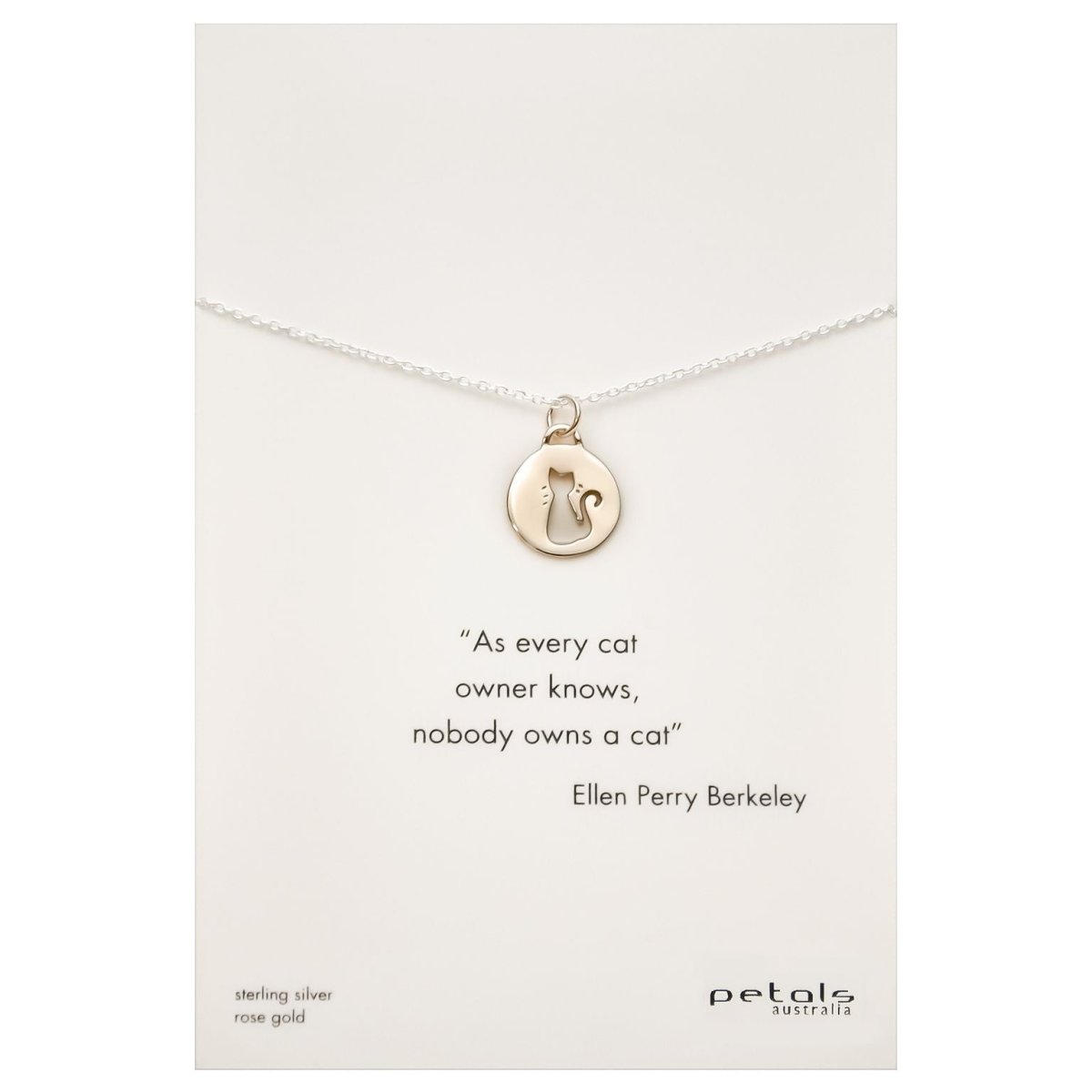 Key Pendant Necklace | Marisa Perry