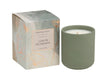 Ceramic Candle - Lemon Ironbark | Bramble Bay | Home Fragrances | Thirty 16 Williamstown